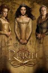 Nonton Film Reign Season 01 (2013) Sub Indo