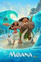 Nonton Film Moana (2016) Sub Indo