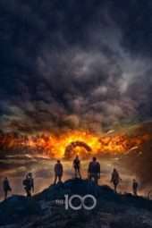 Nonton Film The 100 Season 01 (2014) Sub Indo