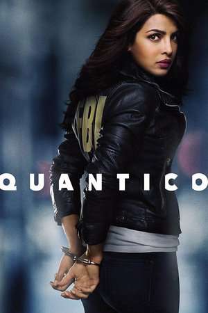 Nonton Quantico Season 02 (2015) Sub Indo