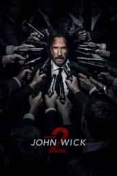 Nonton Film John Wick: Chapter 2 (2017) Sub Indo