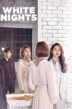 Nonton White Nights / Night Light (2016) Sub Indo