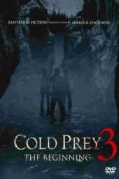 Nonton Film Cold Prey III (2010) Sub Indo