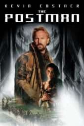 Nonton Film The Postman (1997) Sub Indo