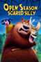 Nonton Film Open Season: Scared Silly (2015) Sub Indo