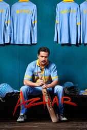 Nonton Film Azhar (2016) Sub Indo