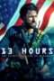 Nonton Film 13 Hours: The Secret Soldiers of Benghazi (2016) Sub Indo