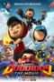 Nonton Film BoBoiBoy: The Movie (2016) Sub Indo