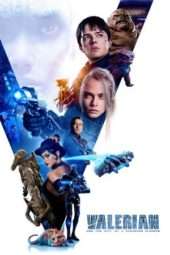 Nonton Film Valerian and the City of a Thousand Planets (2017) Sub Indo