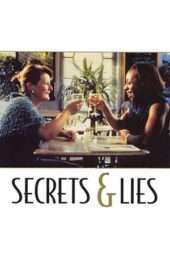 Nonton Film Secrets & Lies (1996) Sub Indo