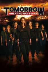 Nonton Film Tomorrow, When the War Began (2010) Sub Indo