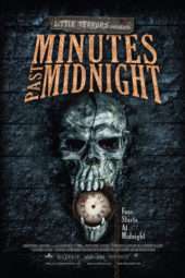 Nonton Film Minutes Past Midnight (2016) Sub Indo