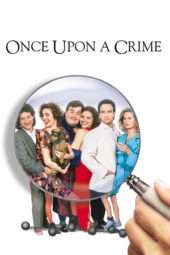 Nonton Film Once Upon a Crime (1992) Sub Indo