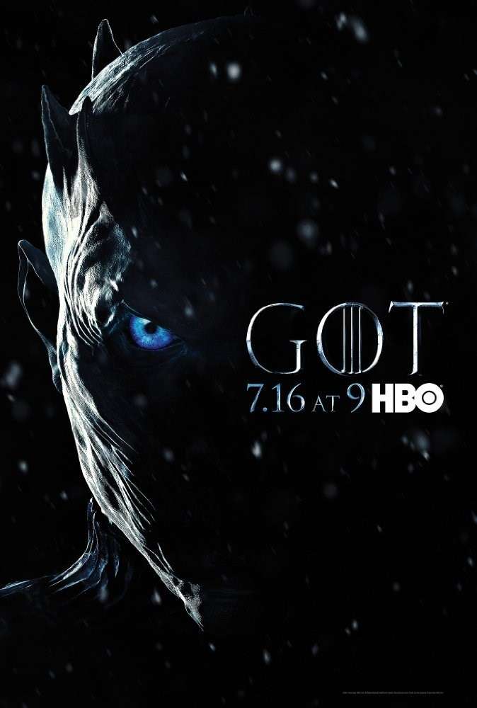 Nonton Game of Thrones Season 07 (2017) Sub Indo