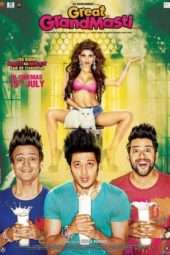 Nonton Film Great Grand Masti (2016) Sub Indo