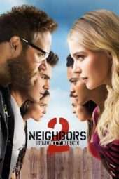 Nonton Film Neighbors 2: Sorority Rising (2016) Sub Indo