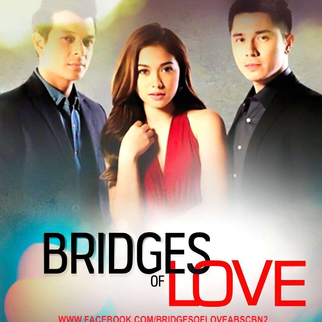 Nonton Bridges of Love (2015) Sub Indo