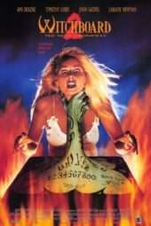 Nonton Film Witchboard 2: The Devil’s Doorway (1993) Sub Indo