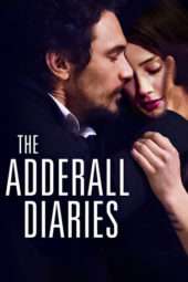 Nonton Film The Adderall Diaries (2016) Sub Indo