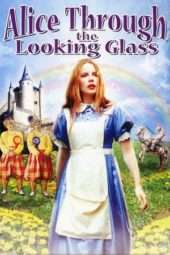 Nonton Film Alice Through the Looking Glass (1998) Sub Indo