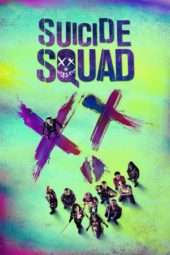 Nonton Film Suicide Squad (2016) Sub Indo