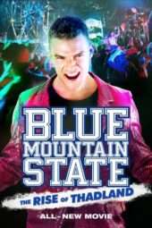 Nonton Film Blue Mountain State: The Rise of Thadland (2016) Sub Indo