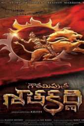 Nonton Film Gautamiputra Satakarni (2017) Sub Indo