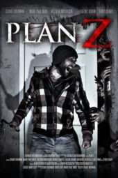 Nonton Film Plan Z (2016) Sub Indo