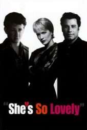 Nonton Film She’s So Lovely (1997) Sub Indo