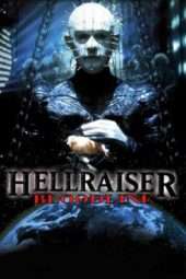 Nonton Film Hellraiser: Bloodline (1996) Sub Indo