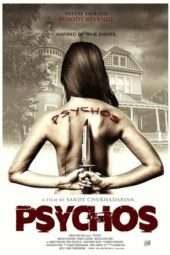 Nonton Film Psychos (2017) Sub Indo