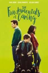 Nonton Film The Fundamentals of Caring (2016) Sub Indo