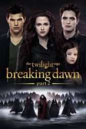 Nonton Film The Twilight Saga: Breaking Dawn – Part 2 (2012) Sub Indo