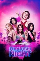 Nonton Film Rough Night (2017) Sub Indo