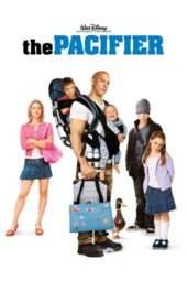 Nonton Film The Pacifier (2005) Sub Indo