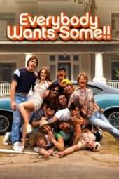 Nonton Film Everybody Wants Some!! (2016) Sub Indo