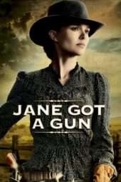 Nonton Film Jane Got a Gun (2016) Sub Indo