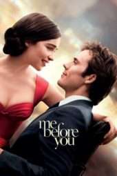 Nonton Film Me Before You (2016) Sub Indo