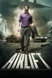 Nonton Film Airlift (2016) Sub Indo