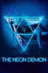 Nonton Film The Neon Demon (2016) Sub Indo