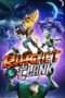 Nonton Film Ratchet & Clank (2016) Sub Indo