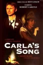 Nonton Film Carla’s Song (1996) Sub Indo