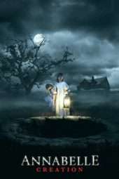 Nonton Film Annabelle: Creation (2017) Sub Indo