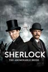 Nonton Film Sherlock: The Abominable Bride (2016) Sub Indo