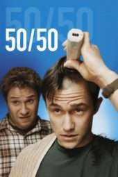 Nonton Film 50/50 (2011) Sub Indo