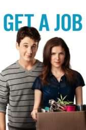 Nonton Film Get a Job (2016) Sub Indo