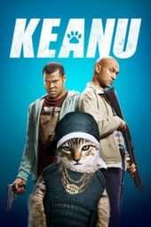 Nonton Film Keanu (2016) Sub Indo