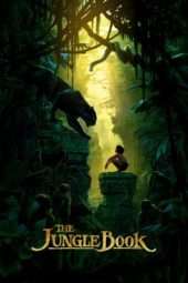 Nonton Film The Jungle Book (2016) Sub Indo