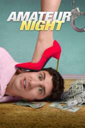 Nonton Film Amateur Night (2016) Sub Indo