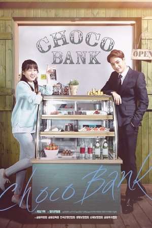 Nonton Choco Bank (2016) Sub Indo